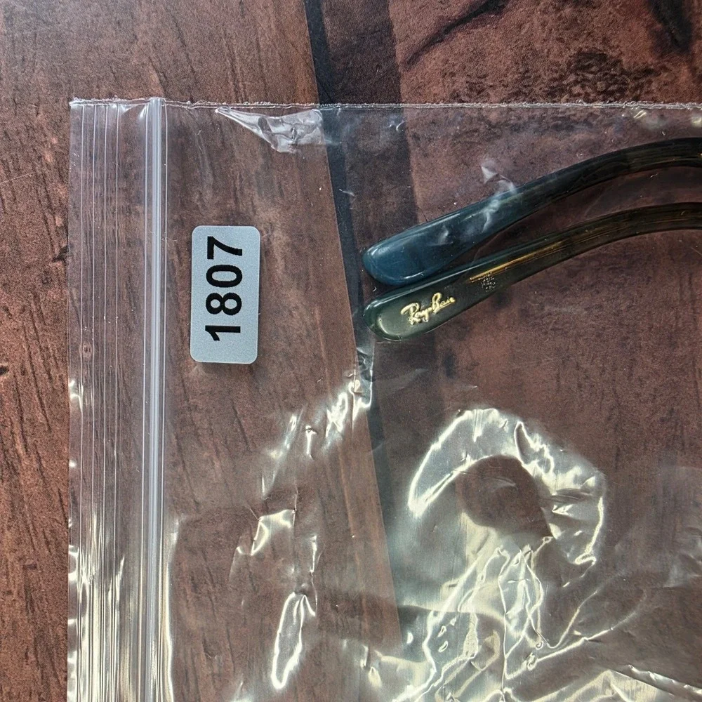 Ray-Ban Sunglasses Brown RB 5322 51mm TEMPLE ARMS  REPLACEMENT‎